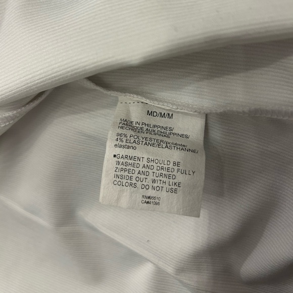 Under Armour Light Weight Jacket Size M - Picture 5 of 8